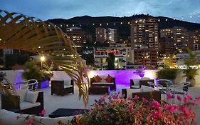 Aqua Granada Hotel